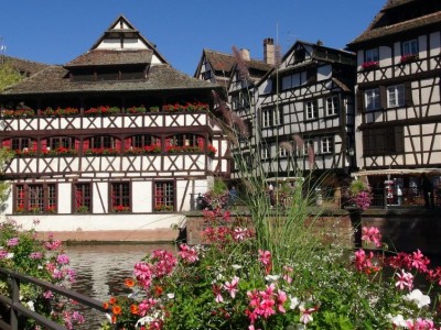 Bonjour